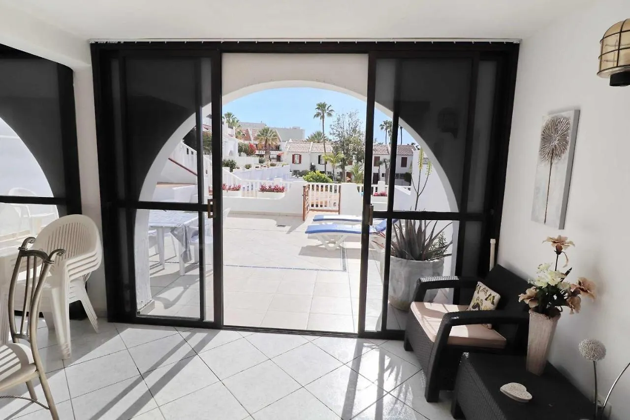 Daire 148 Parque Santiago 2 By Tenerife Rental & Sales Arona