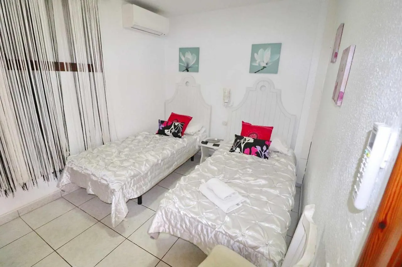 Daire 148 Parque Santiago 2 By Tenerife Rental & Sales Arona