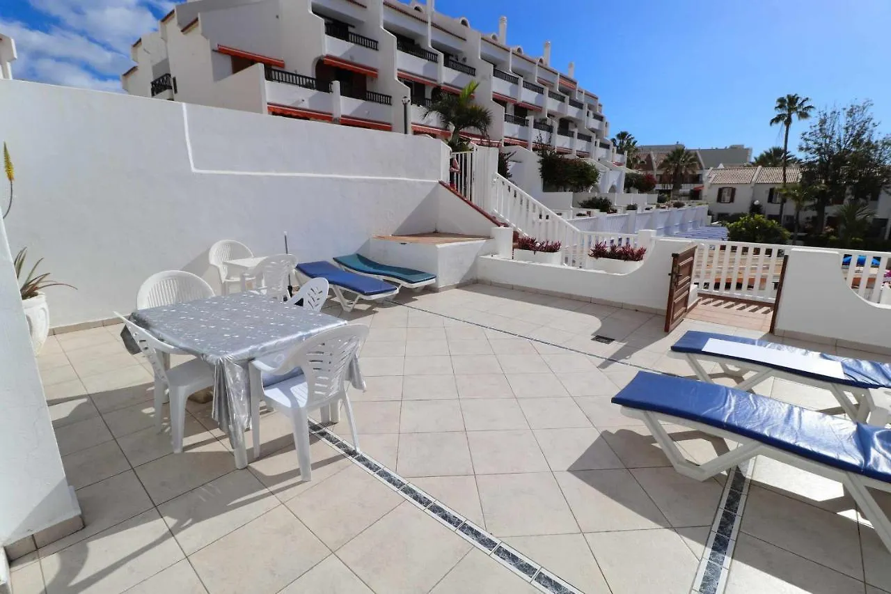 148 Parque Santiago 2 By Tenerife Rental & Sales Arona  0*, Arona (Tenerife) İspanya