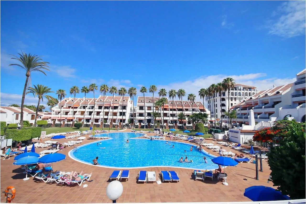 Daire 148 Parque Santiago 2 By Tenerife Rental & Sales Arona