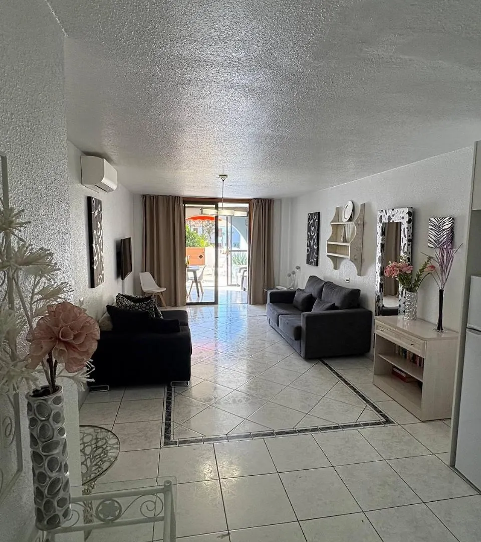 Daire 148 Parque Santiago 2 By Tenerife Rental & Sales Arona